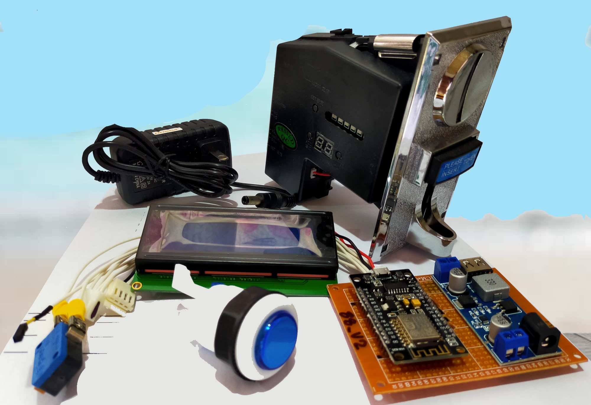 Hazlo Tu MISMO - DIY