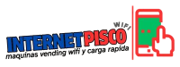 Logo InternetPisco