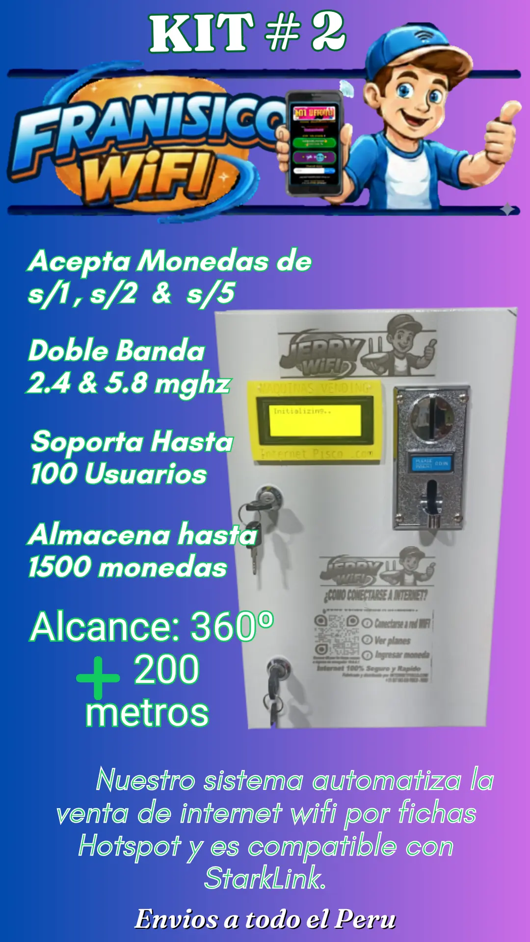 Negocio Pro