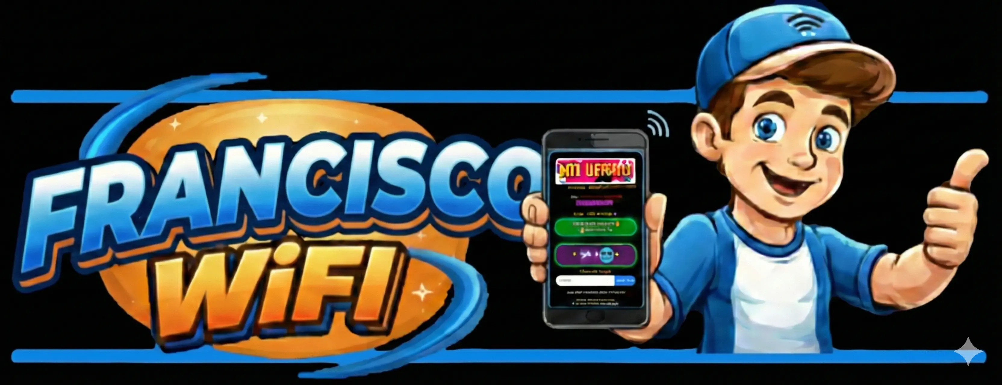 Máquina WIFI